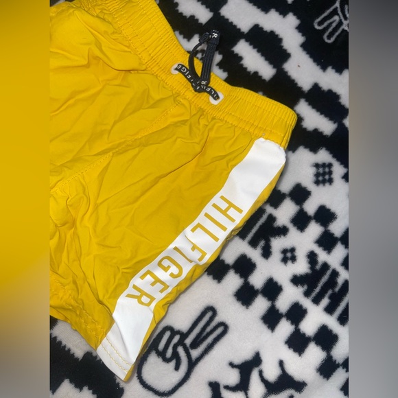 TOMMY HILFIGER CHILDREN SHORTS - Picture 3 of 5